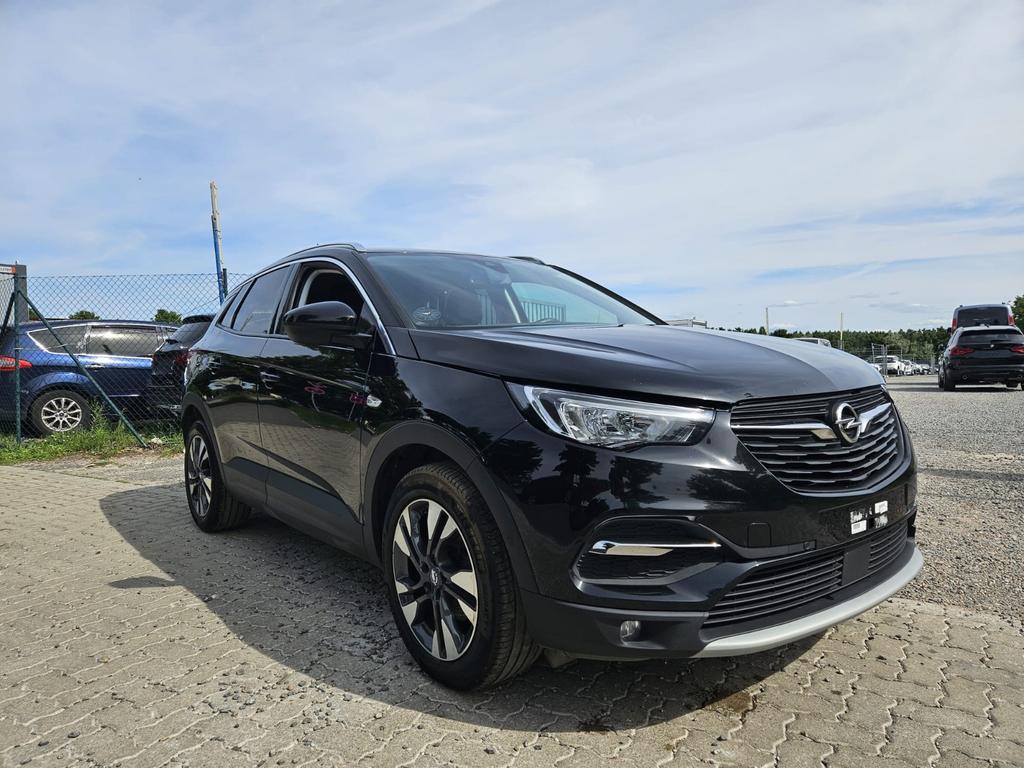 Opel Grandland (X)