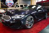 BMW 840 d xDrive Cabrio M-SPORT LED HUD H&K 360° - gebrauchte BMW 840 aus dem Jahr 2023