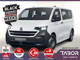 Volkswagen T7 Kombi 2.0 TDI 150 AT8 LED 8-S Kam UVP-27%* - Volkswagen T7 Kombi mit Diesel-Antrieb: Automatik