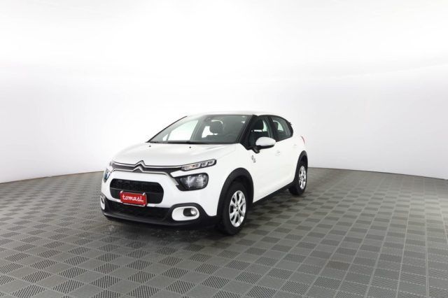 Otros CITROEN C3 C3 PureTech 83 S&S You