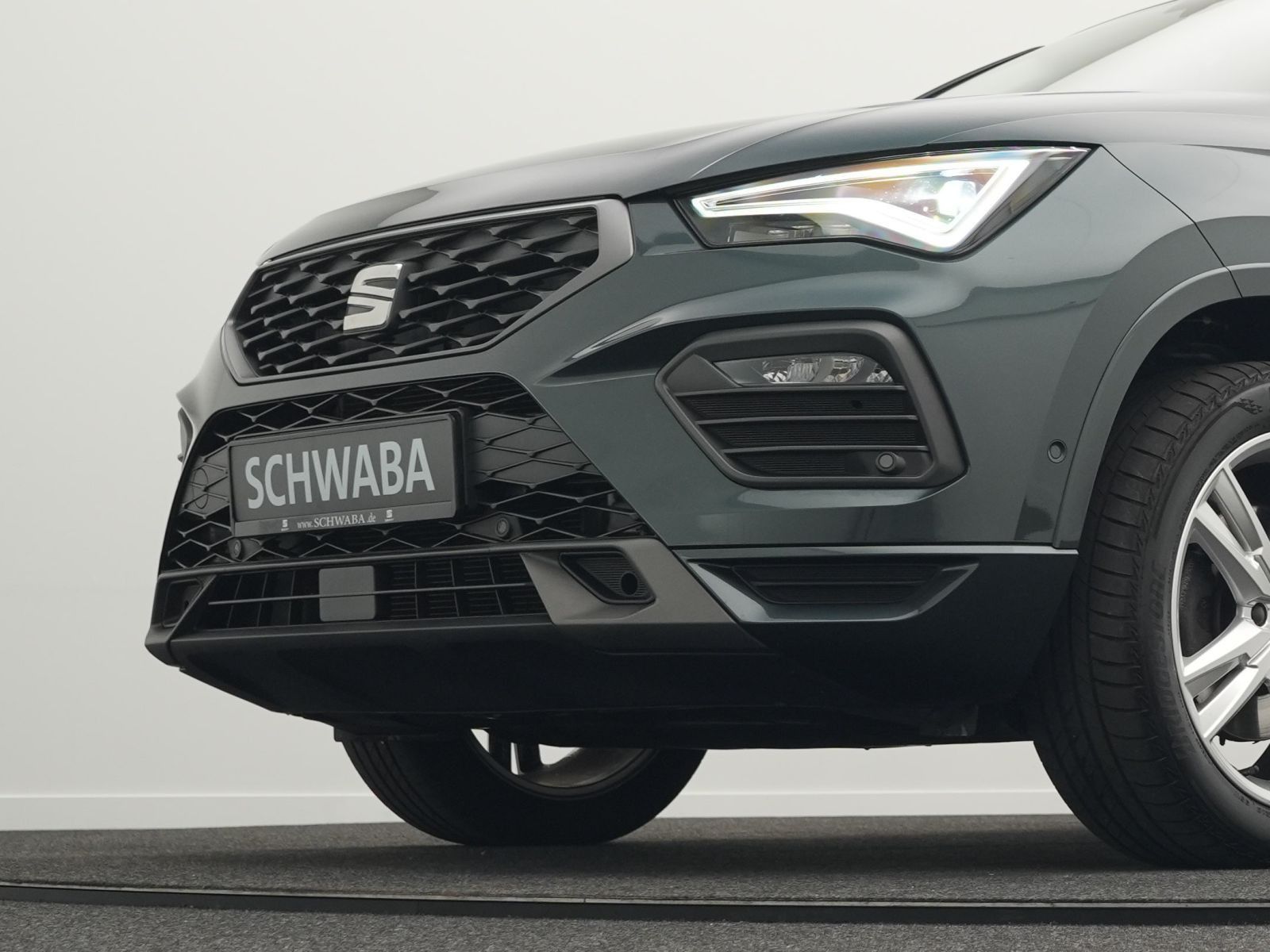 Seat Ateca - Bild 42