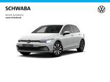 Volkswagen Golf VIII MOVE 1.0 eTSI DSG - Auto leasen in Erfurt
