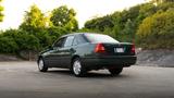 Mercedes-Benz 220 - gebrauchte Mercedes-Benz 220 aus dem Jahr 1995