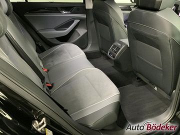 Volkswagen Passat Variant 1.5 eTSI DSG Business Garantie