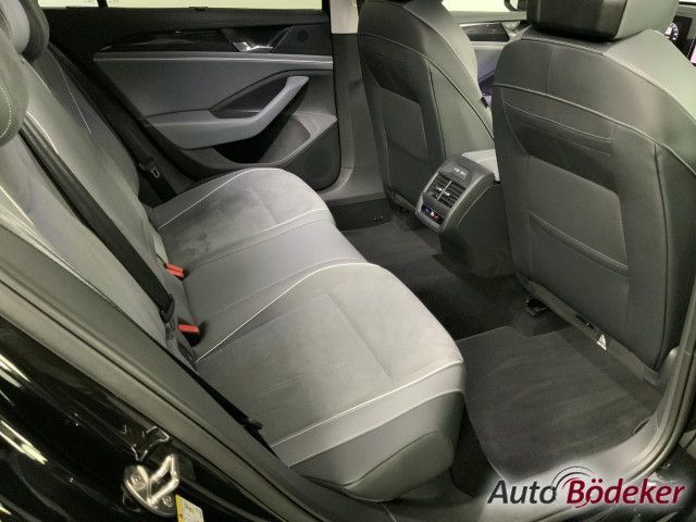 Volkswagen Passat Variant 1.5 eTSI DSG Business Garantie