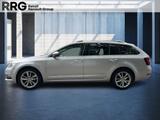 Skoda Octavia 1.5 TSI ACT Style Apple CarPlay SHZ PDC  - Skoda Gebrauchtwagen von 2018