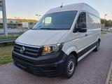 Volkswagen Crafter Kasten 35mittellang Hoch*Kamera*NAVI*PDC - VW Crafter Gebrauchtwagen in Stuttgart