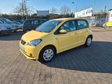 Seat Mii Klimaanlage Garantie - Seat Mii aus 2018