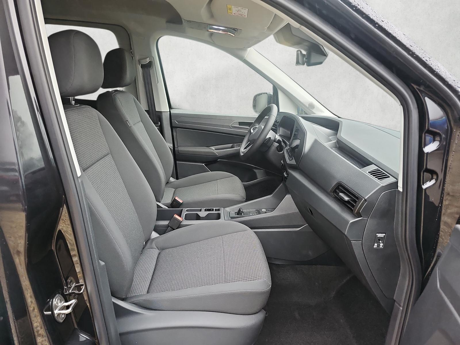 Volkswagen Caddy 2.0 TDI DSG Family AppConnect / Rückfahrk.