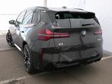 BMW X3 M50 xDrive - BMW X3 M50 Jahreswagen