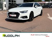 Audi A4 - Vorschau Bild 1