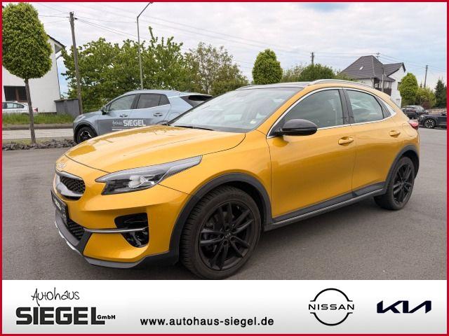 Kia Ceed Spirit *Metallic-Lackierung*Glasdach*
