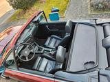 BMW 318i Cabrio E30 - BMW Gebrauchtwagen von 1993