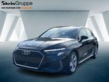 Audi A3 Sportback S line APP+VIRT+ACC+LED+NAVI+PDC - Audi A3 Gebrauchtwagen in Bonn