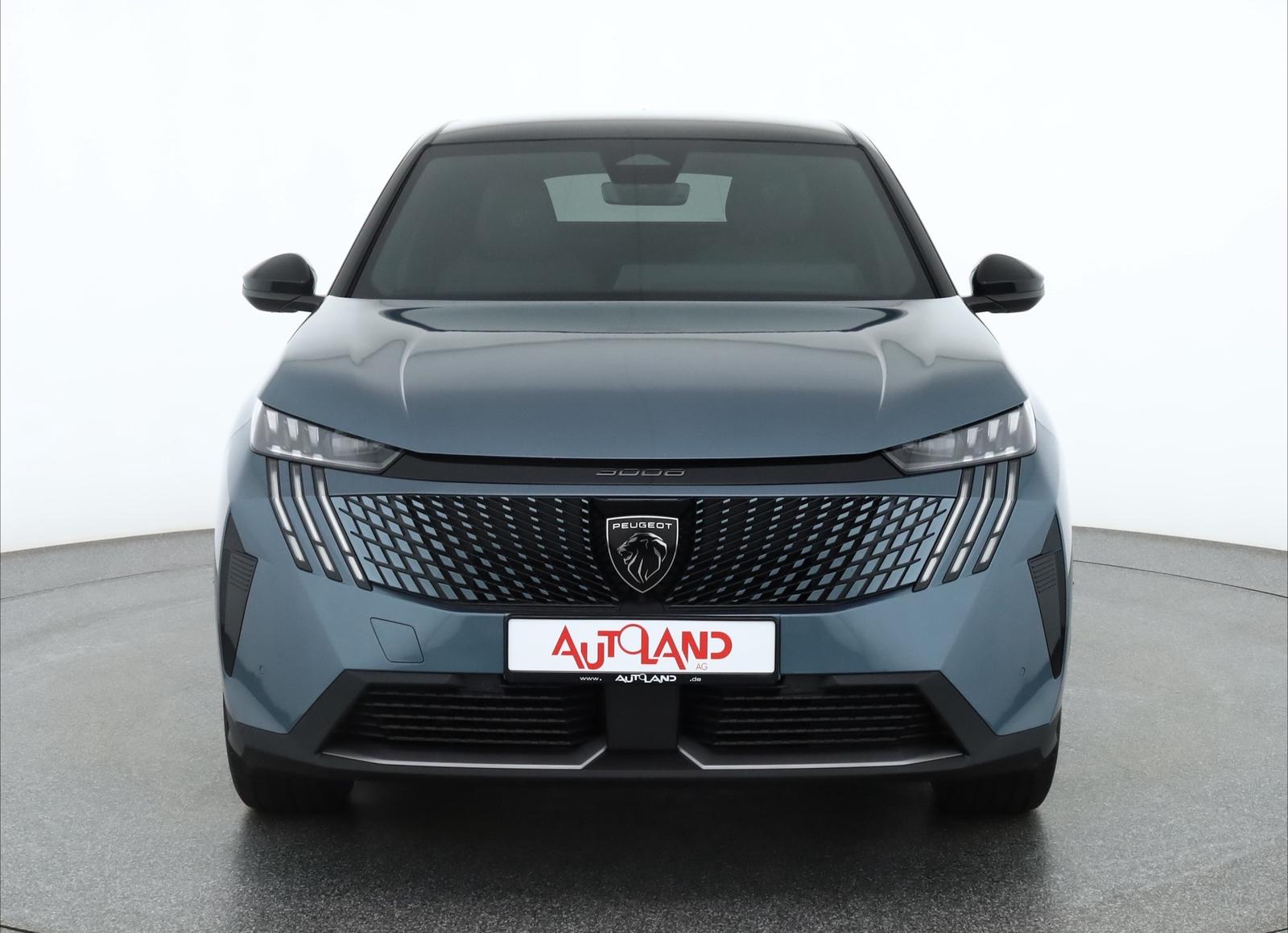 Peugeot 3008 GT 1.2 Hybrid 145 Aut. LED ACC Navi AHK