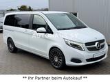 Mercedes-Benz V 250 CDI/BT/d EDITION lang **NAVI-LEDER-LED-AHK
