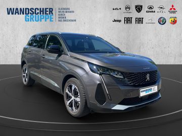 Peugeot 5008 Allure Pack PT 130 Navi+RFK+SHZ+PDC+7Sitzer
