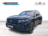 Volkswagen Touareg 3.0 TDI 210 kW 4Motion R-Line Head-Up - Volkswagen Touareg in Erfurt