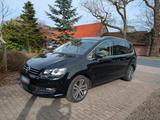 Volkswagen Sharan 2.0 TFSI *6-Sitzer VIP Shuttle Auss... - Volkswagen Sharan: 6.2