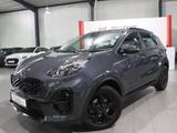 Kia Sportage 1.6 T-GDI BLACK EDITION JBL, LED, SR&WR - Kia Sportage in Hamm