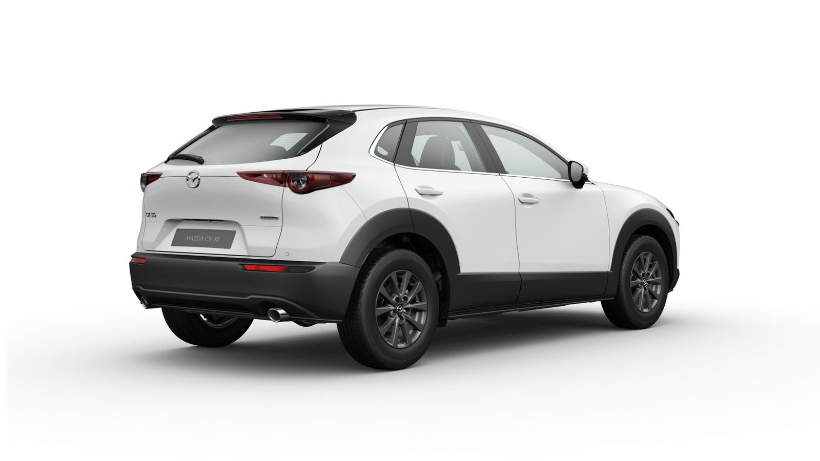 Mazda CX-30 - Bild 3