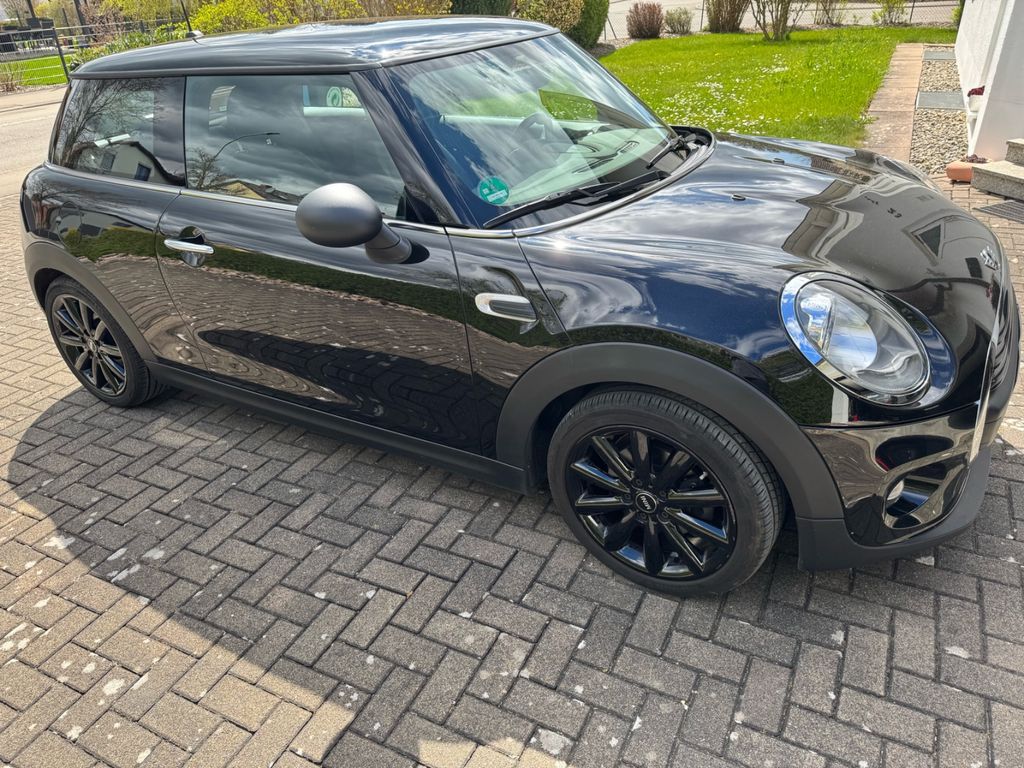 Image of MINI ONE