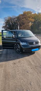Volkswagen T5 Multivan/Highline