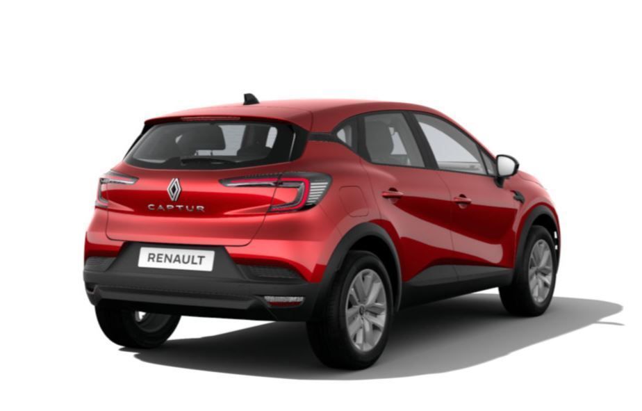 Renault Captur - Bild 5