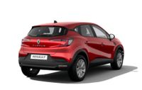 Renault Captur - Vorschau Bild 5