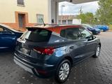 Seat Arona 1.6 TDI XCELLENCE|SHZ|LED|ParkPilot|AppleC - Seat Arona in Mannheim