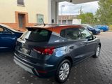 Seat Arona 1.6 TDI XCELLENCE|SHZ|LED|ParkPilot|AppleC - Seat mit Diesel-Antrieb: 1.6