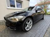 BMW 114i - Schiebedach, 18Zoll Alu, Klima, Shzg. - BMW 114 Gebrauchtwagen