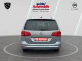 Volkswagen Sharan 1.4 TSI BMT 110KW Cup, 7 Sitzer, wenig KM - Volkswagen Sharan: 1.4