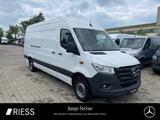 Mercedes-Benz Sprinter 315 CDI KA/L3H2/4325/MBUX/360°/KLIMA/SH - gebrauchte Mercedes-Benz Sprinter aus dem Jahr 2024