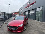 Mazda 2 Lim. Exclusive-Line*NAVI*SHZG*AUT.*8-FACH*PDC - Mazda mit Benzin-Antrieb: Kleinwagen, Automatik