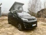 Citroën CAMPSTER Pössl