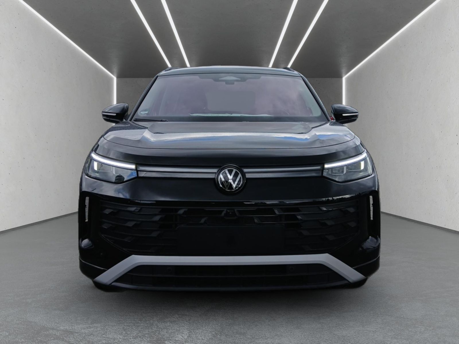 Volkswagen Tayron - Bild 6