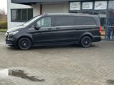 Mercedes-Benz V 250 Avantgarde extra lang - Mercedes-Benz V 250 in Magdeburg