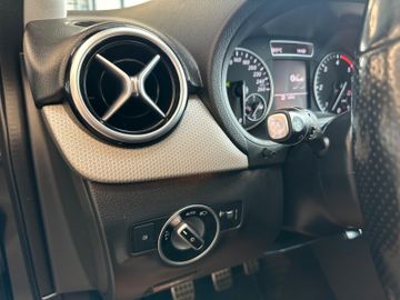 Mercedes-Benz B 200 CDI *Kamera*Park Assistent*