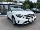 Mercedes-Benz GLA 200 d Style - Mercedes-Benz GLA 200 in Augsburg