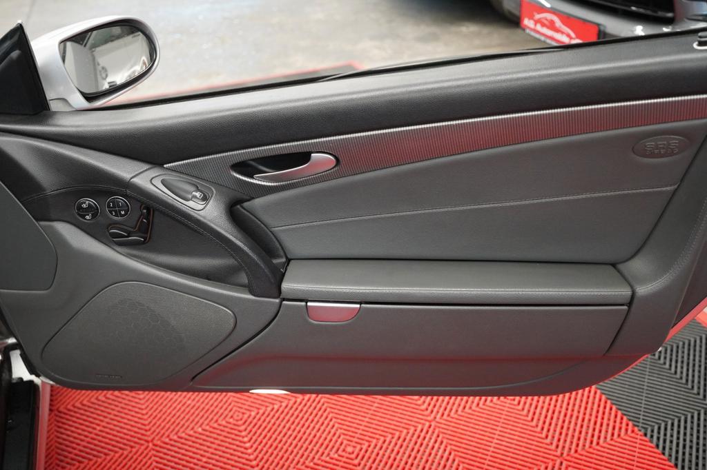 Mercedes-Benz SL 350