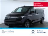 Volkswagen Multivan Style Lang +3J.Garantie Standhzg - VW T7 Multivan Gebrauchtwagen in Wuppertal