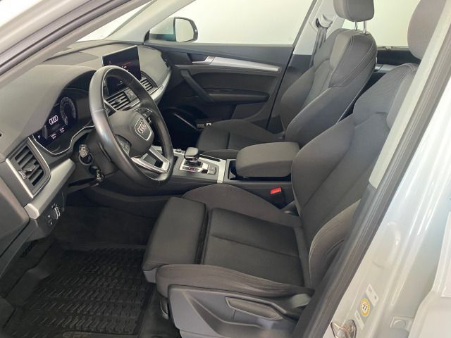 Q5 55 TFSI e S line quattro S tronic NAVI+PANO+K