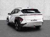 Hyundai KONA Prime GSD Navi Leder Memory Sitze Klimasitz - Hyundai Kona Prime mit Benzin-Antrieb