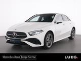 Mercedes-Benz A 250 e Lim AMG+Pano+LED+360+KeyGo+Totw+PTS+DAB+