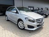 Mercedes-Benz B 200 Business Edition 1. Hd./Scheckheft MB - Mercedes-Benz B 200 in Lübeck