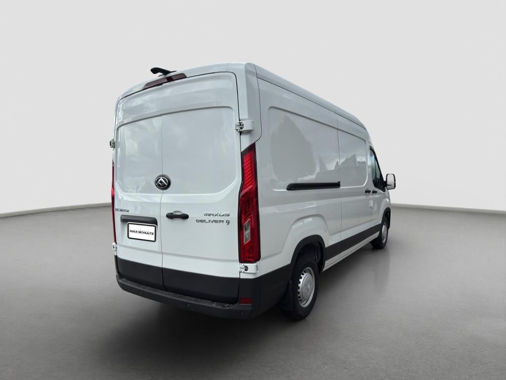 Fahrzeugabbildung Maxus Deliver9 2.0 Diesel 108 kW L3H2 Frontantrieb