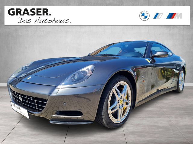 Ferrari 612 Scaglietti F1 11500 KILOMETER