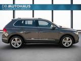 Volkswagen Tiguan Move 2.0 TDI Plus-Paket Navi AHK - Volkswagen Tiguan: Plus