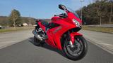 Honda VFR 800 F RC93 Service und TÜV neu - HONDA VFR 800F